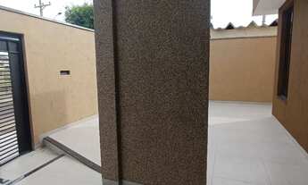 Imagem 4: Casa nova - Santa fé do Sul