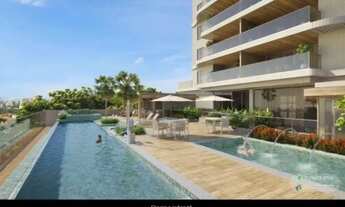 Imagem 5: APARTAMENTO 120m² 3 SUÍTES 2 GARAGENS INFRA VENDE CAMINHO DAS ÁRVORES