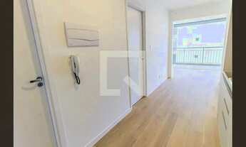 Imagem: Apartamento à Venda - Belém, 1 Quarto