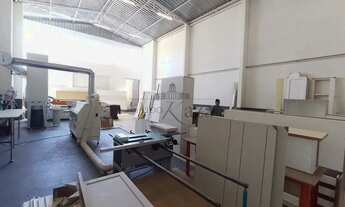 Imagem: Oportunidade - Galpão Comercial - Jardim