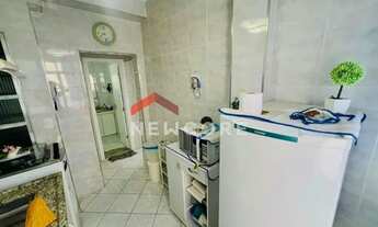 Imagem 6: Apartamento em Rua Gago Coutinho - Aviação - Praia Grande/SP