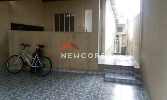 Imagem 7: Casa em Rua George VI - Alves Dias - São Bernardo do Campo/SP