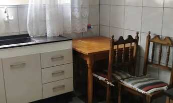 Imagem 4: KITNET MOBILIADO