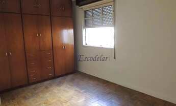 Imagem 3: Apartamento com 3 dormitórios para alugar, 127 m² por R$ 3.795,00/mês - Tucuruvi - São Pau