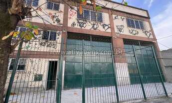 Imagem 5: Galpão com 585m2 + Escritórios em frente ao Guanabara de Irajá