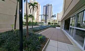 Imagem 6: Apartamento 2 dorms 1 suite 1 vaga (totalmente mobiliado e equipado