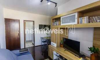 Imagem 4: Apartamento espaçoso, com 3 quartos e varanda no Sagrada Família