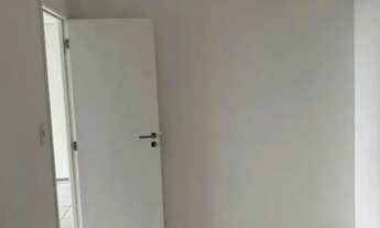 Imagem 5: Casa simples, bem dívida , ventilada