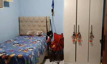 Imagem 4: Casa 2 dormitórios à venda Santa Cruz Gravataí/RS