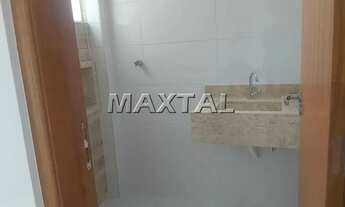 Imagem 4: Apartamento à venda de 43,31m², com 2 Dormitórios e 1 vaga de garagem, na Vila Mazzei