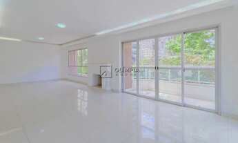 Imagem 3: Aluguel Apartamento 4 Dormitórios - 195 m² Jardim Paulista