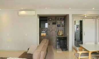 Imagem 3: Venda Apartamento 3 Dormitórios - 140 m² Perdizes