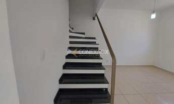 Imagem 6: Casa - Mansões Santo Antônio - Campinas