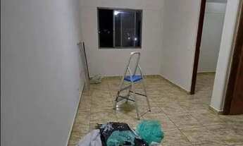 Imagem: Apartamento com 2 dormitórios à venda