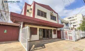 Imagem: Prédio no Bairro Marechal Rondon, com 362m²