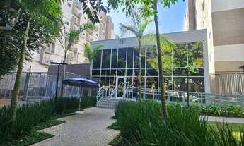 Imagem 4: Apartamento com 2 dormitórios para alugar, 37 m² por R$ 2.758,84/mês - Lapa de Baixo - São