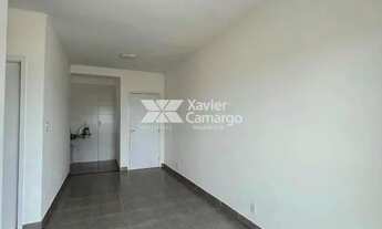 Imagem 2: Apartamento com 2 quartos para locação no Parque Universitário - Rio Claro/SP