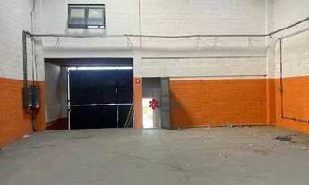 Imagem 4: GALPÃO PARA LOCAÇÃO EM SANTANA DE PARNAÍBA!