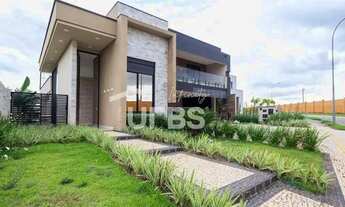 Imagem: Sobrado no Portal do Sol Green