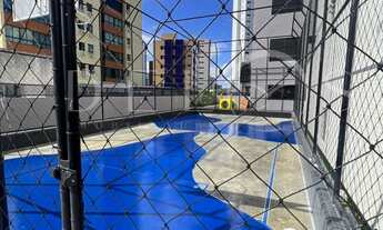 Imagem 6: Apartamento pronto para morar no Coração de Tambaú