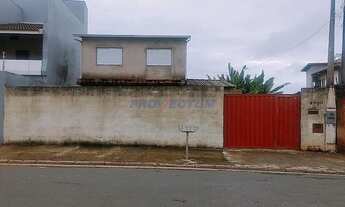 Imagem: Casa - Vila Brandina - Campinas