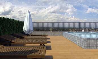 Imagem: Apartamento com 2 dormitórios à venda