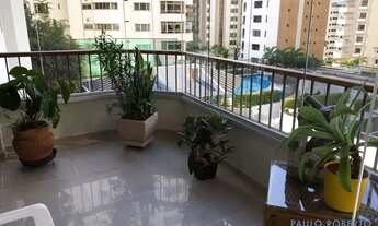 Imagem 2: APARTAMENTO - TATUAPÉ - SP