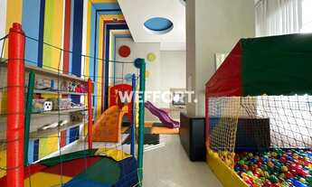 Imagem 5: Ed Liberty Towers | 77 m²