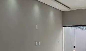 Imagem 2: Casa com 3 Quartos sendo 1 Suíte à venda, 106m² - Santa Luzia