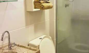 Imagem 5: APARTAMENTO PARA ALUGUEL EM BOA VIAGEM MEGA PROMOÇÃO 1 QUARTO ANDAR ALTO MOBILUADO NASCENT