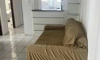 Imagem 2: Apto Mobiliado Athenas Park