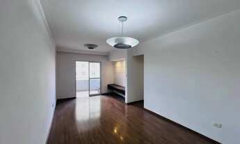 Imagem 4: Apartamento para venda em Vila Isolina Mazzei com 3 quartos, sendo 1 suíte , 83m²