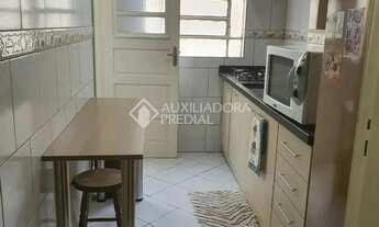 Imagem 6: Apartamento 1 dormitório + peças andar alto na Borges de Medeiros com 40 m2 em Centro Hist