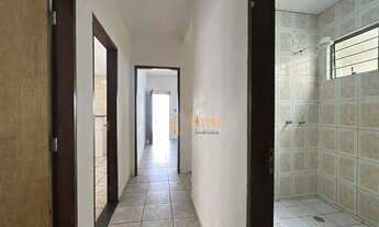 Imagem 7: Casa com 3 dormitórios para alugar, 140 m² por R$ 2.600,00/mês - Jardim Residencial Deolin