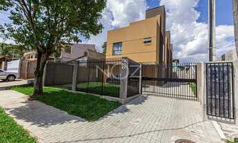 Imagem 2: Sobrado novo, 03 quartos Bairro Xaxim Curitiba Pr