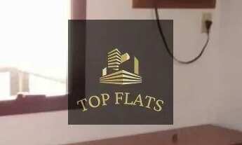 Imagem 3: Flat disponível em Moema