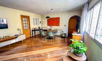 Imagem: Venda Apartamento 3 Dormitórios - 97 m²