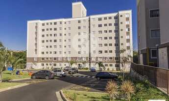 Imagem 6: Apartamento - Vila Monte Alegre - Paulínia