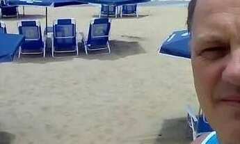 Imagem: Casa Temporada na Praia de Piçarras/SC