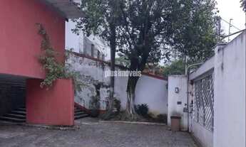 Imagem 5: Casa térrea com 4 quartos (1 suite) no Alto da Lapa