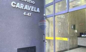 Imagem: Sala Comercial no Edifício Caravelas, centro