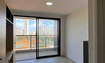 Imagem 3: Imóvel para venda possui 30 metros quadrados com 1 quarto em Cidade 2000 - Fortaleza - CE