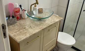 Imagem 7: Apartamento Mobiliado - Residencial Garden Club (próximo a Unex