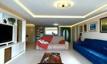 Imagem 7: Apartamento na Aldeota com 4 quartos sendo 3 Suítes