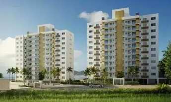 Imagem: Apartamentos para venda com 2 dormitórios