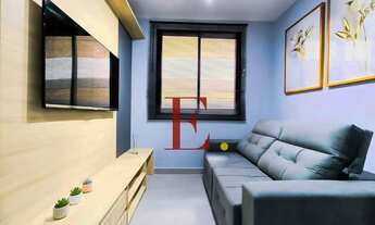 Imagem 6: ALUGUEL APARTAMENTO MOBILIADO BUTANTÃ