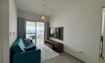 Imagem 4: Apartamento com 2 dormitórios para alugar, 77 m² por R$ 5.000,02/mês - Balneário Pires - P