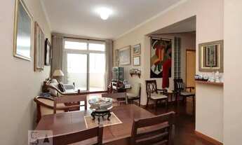 Imagem: Apartamento à Venda - Santa Cecília, 3