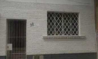 Imagem 7: STUDIO SEM PORTARIA E ELEVADOR/ SEM CONDOMÍNIO/ QUINTAL / SEMINOVO