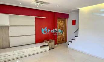 Imagem 6: Sobrado com 3 dorms, 2 suítes, 2 vagas, no City Pinheirinho